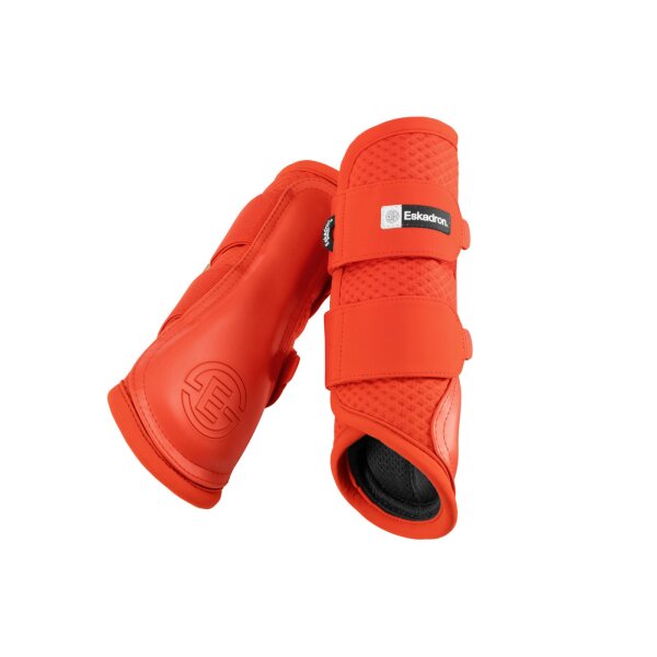 Eskadron Gamaschen Tendon Boots Mesh poppy red Dynamic H/W 2025