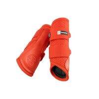 Eskadron Gamaschen Tendon Boots Mesh poppy red Dynamic...