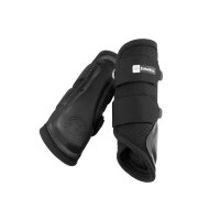 Eskadron Gamaschen Tendon Boots Mesh black Dynamic H/W 2025