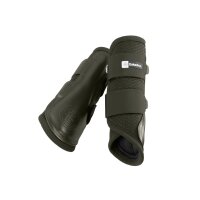 Eskadron Gamaschen Tendon Boots Mesh deep green Dynamic...
