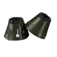 Eskadron Hufglocken Softslate deep green...
