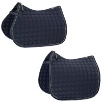 Eskadron Schabracke Cotton navy Heritage HW 2025