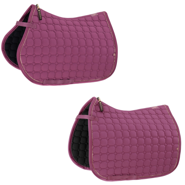 Eskadron Schabracke Cotton wildberry Heritage HW 2025