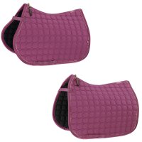 Eskadron Schabracke Cotton wildberry Heritage HW 2025