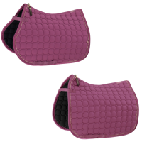 Eskadron Schabracke Cotton wildberry Heritage HW 2025