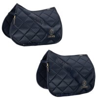 Eskadron Schabracke BICROSS MATTGLOSS navy Heritage HW 2025