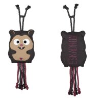 Eskadron Pferdespielzeug Hamster black truffle Horse Toy...