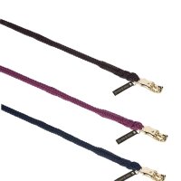 Eskadron Führstrick Duralastic Panikhaken...