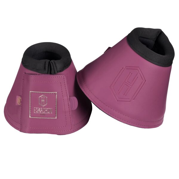 Eskadron Hufglocken Softslate wildberry Sprungglocken Heritage HW 2025