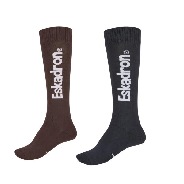 Eskadron Kniestrümpfe Gr. 38-40 Strümpfe Reitstrümpfe Heritage HW 2025