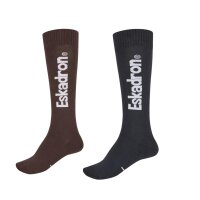 Eskadron Kniestrümpfe Gr. 38-40 Strümpfe...