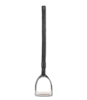 Waldhausen Steigbügelschlaufe Leder...