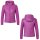Covalliero Damen Combijacke light berry Steppjacke Jacke FS 2026