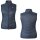 Covalliero Damen Combiweste dark navy Steppweste Weste FS 2026