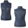 Covalliero Damen Combiweste dark navy Steppweste Weste FS 2026