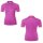 Covalliero Damen Poloshirt light berry Shirt Kurzarm FS 2026