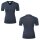 Covalliero Damen T-Shirt dark navy Shirt Kurzarm FS 2026