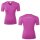 Covalliero Damen T-Shirt light berry Shirt Kurzarm FS 2026