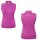 Covalliero Damen Top light berry Shirt ohne Arm FS 2026