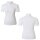 Covalliero Damen Competition Shirt white Turnier Shirt Kurzarm FS 2026