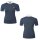 Covalliero Damen Competition Shirt dark navy Turnier Shirt Kurzarm FS 2026