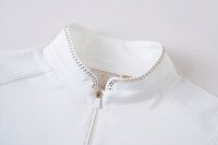 Covalliero Kinder Competition Shirt white Turnier Shirt...