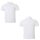 Covalliero Kinder Competition Shirt white Turnier Shirt Kurzarm FS 2026