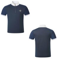 Covalliero Kinder Competition Shirt dark navy Turnier...
