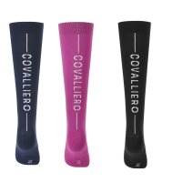 Covalliero Reitstrümpfe Gr. 40-42 Kniestrümpfe...