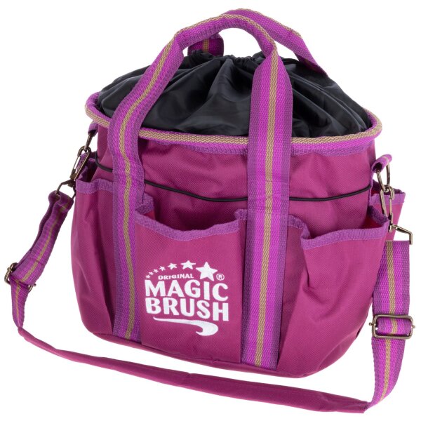 Covalliero Magic Brush Putztasche  light berry Tasche FS 2026