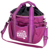 Covalliero Magic Brush Putztasche  light berry Tasche FS...