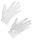 Covalliero Sommer Reithandschuhe Premium white Handschuhe FS 2026