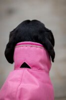 Bucas Freedom DOG RUG Aurora Pink Hundedecke Hundemantel Regenmantel FS 2026