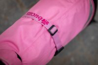 Bucas Freedom DOG RUG Aurora Pink Hundedecke Hundemantel Regenmantel FS 2026