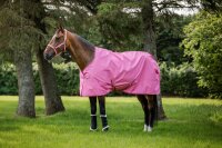 Bucas Freedom Turnout light Aurora Pink Outdoordecke 600...