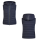 Pikeur Damen Hybrid Weste nightblue abnehmbare Kapuze The Core FS 2026