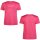 Pikeur Damen Funktionsshirt raspberry pink Shirt Kurzarm The Core FS 2026