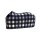 Eskadron Abschwitzdecke Fleece Check Classic Sports FS 2026