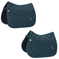 Eskadron Schabracke Bouclé Crystal ocean Classic...