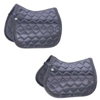 Eskadron Schabracke Satin Frills orchid Classic Sports FS...