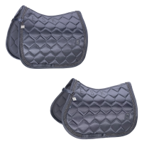 Eskadron Schabracke Satin Frills orchid Classic Sports FS...