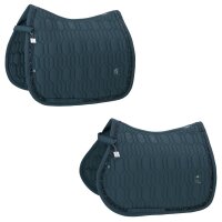 Eskadron Schabracke Softshell Jewel ocean  Classic Sports...