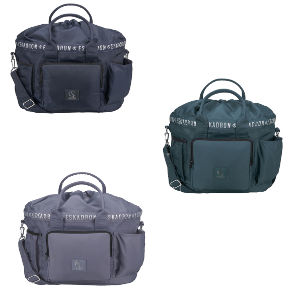 Eskadron ACCESSOIRE BAG Highgloss Putztasche Tasche Classic Sports FS 2026