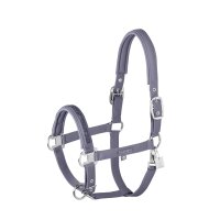 Eskadron Halfter Softshell Jewel Double Pin orchid...