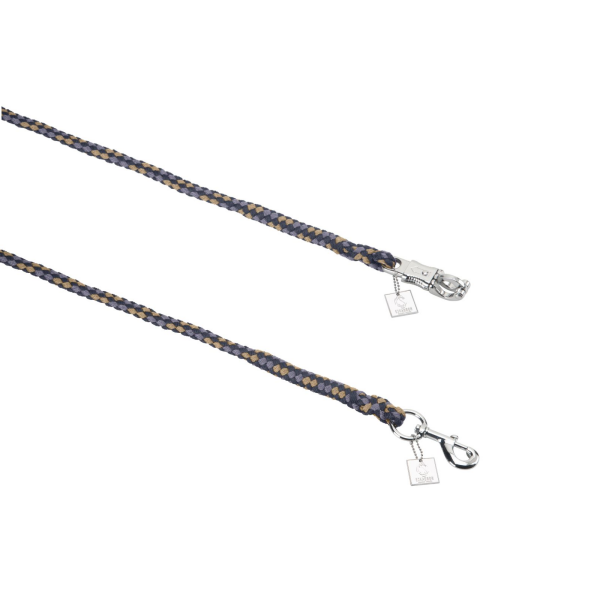 Eskadron Führstrick navy-sierra-orchid Anbindestrick FS 2026