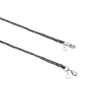 Eskadron Führstrick navy-sierra-orchid Anbindestrick...