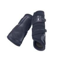 Eskadron Gamaschen Softshell Jewel navy Classic Sports FS...