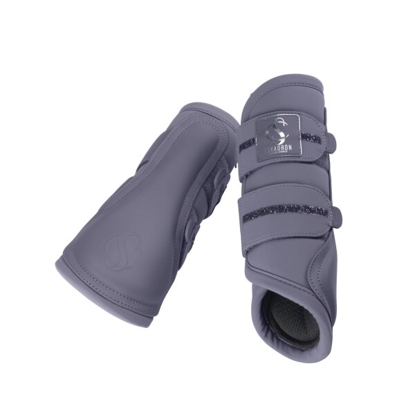 Eskadron Gamaschen Softshell Jewel orchid Classic Sports FS 2026