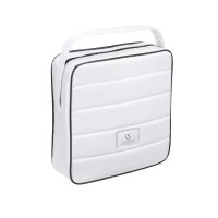 Eskadron Bandagen Fleece Jewel weiß Fleecebandagen Classic Sports FS 2026