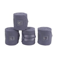 Eskadron Bandagen Fleece Jewel orchid Fleecebandagen...